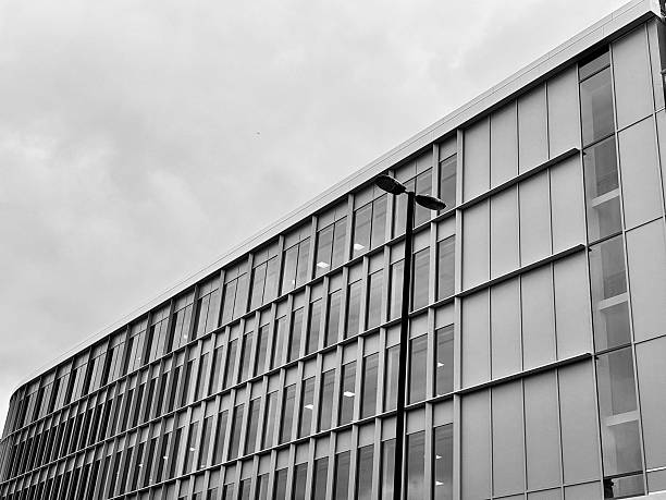 istock Modern urban architecture at Newcastle Upon Tyne 2216086700