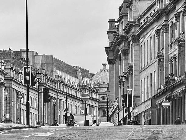 istock This is Grey Street in Newcastle Upon Tyne 2216089263