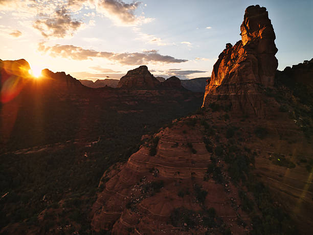istock view of sedona 2216089876