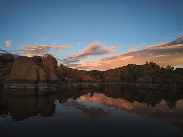 istock rock and cloud in arizona 2216094406