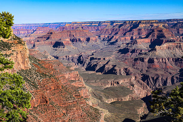 istock Beautiful Grand Canyon. 2216098645