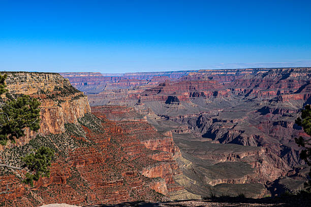 istock Beautiful Grand Canyon. 2216098906