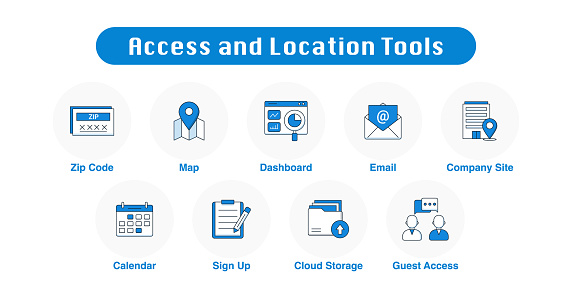 Access And Location Tools Guest Access Cloud Storage Trial Login Sign ...