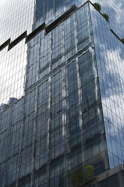 istock New york hudson yards building close up 2216114371