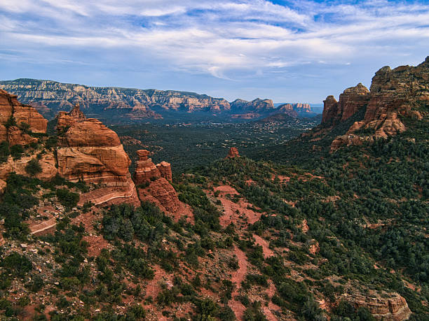 istock landscape of sedona 2216116632