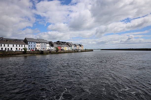istock Galway in May 2025, Ireland 2216121979