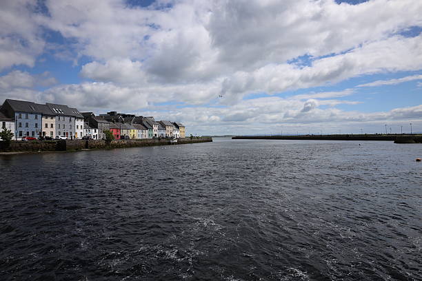 istock Galway in May 2025, Ireland 2216122002