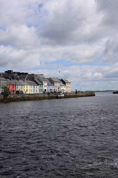 istock Galway in May 2025, Ireland 2216122013