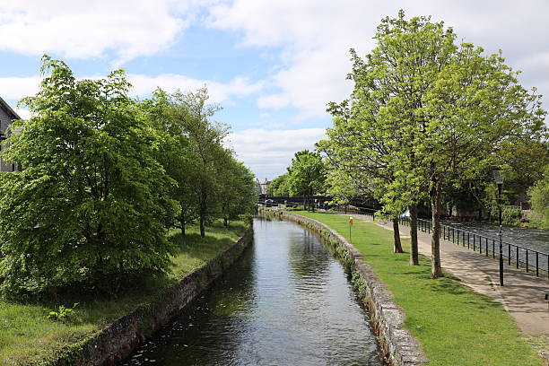 istock Galway in May 2025, Ireland 2216122247