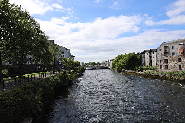 istock Galway in May 2025, Ireland 2216122271