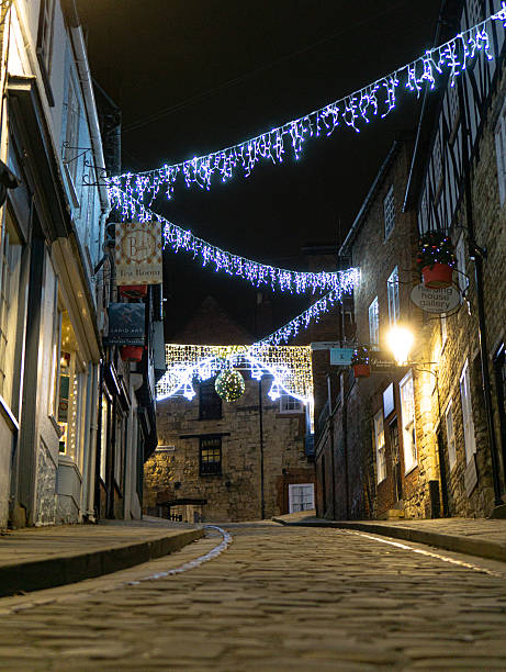 istock Christmas In Lincoln 2216124352