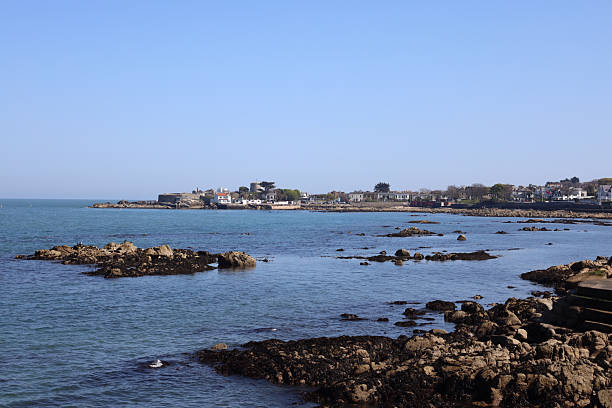 istock Dun Laoghaire, Dublin, Ireland 2216125680
