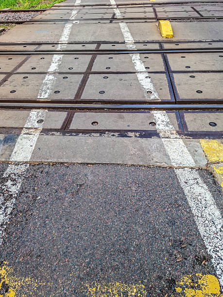 istock Urban rail lines, Buenos Aires, Argentina 2216131113