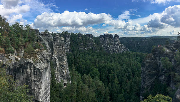istock Saxon Switzerland National Park 2216146308