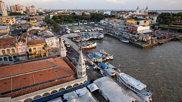 istock Ver-o-Peso market complex 2216165450