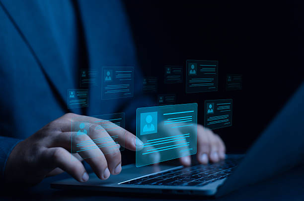 istock HR management concept, is the administration of human resources within an organization, focusing on recruitment, training, conflict resolution, and fostering a productive organizational 2216182610
