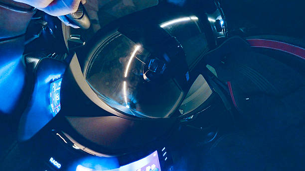 TEST.JPG00000Super wide abstract scene while driving a car inside a tunnel driver point of view
