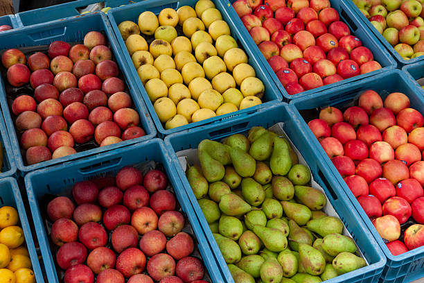 apples