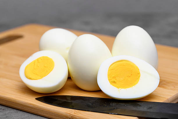 Receita Gracyanne Barbosa: Dieta Proteica e Ovos Poderosos - receita deliciosa profissional - passo 3