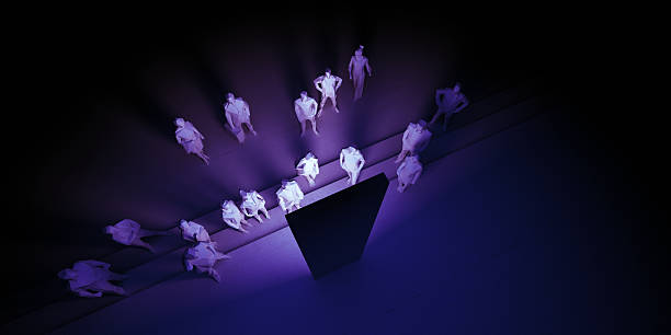 istock Leadership. New Opportunities Concepts 2216205035