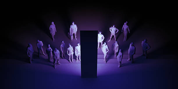istock Welcome To The Future. New Opportunities Concepts 2216205036