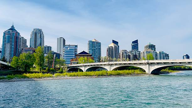 istock Downtown Calgary on a morning in may 2025 2216230894