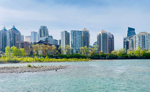 istock Downtown Calgary on a morning in may 2025 2216230928