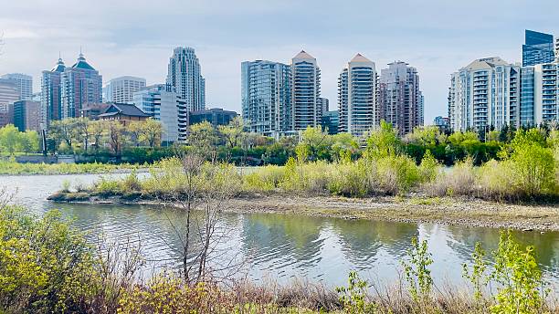 istock Downtown Calgary on a morning in may 2025 2216230973