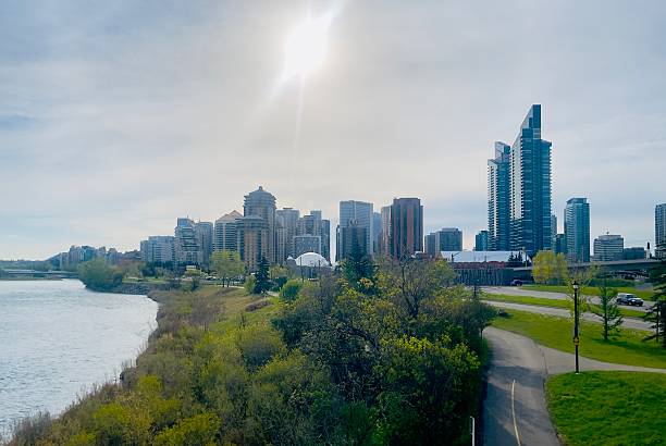 istock Downtown Calgary on a morning in may 2025 2216230983