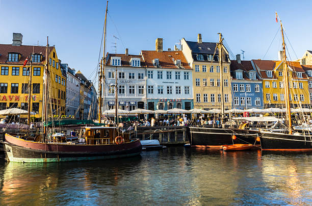 istock Nyhavn in Copenhagen 2216233125