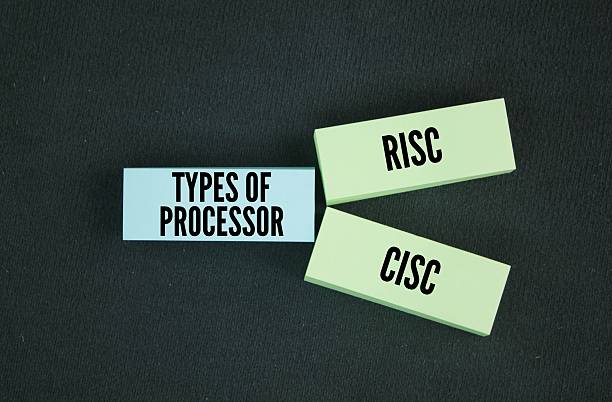 istock What are the two types of processors? There are two main types of processor is RISC reduced instruction set computer and CISC complex instruction set computer. 2216233550