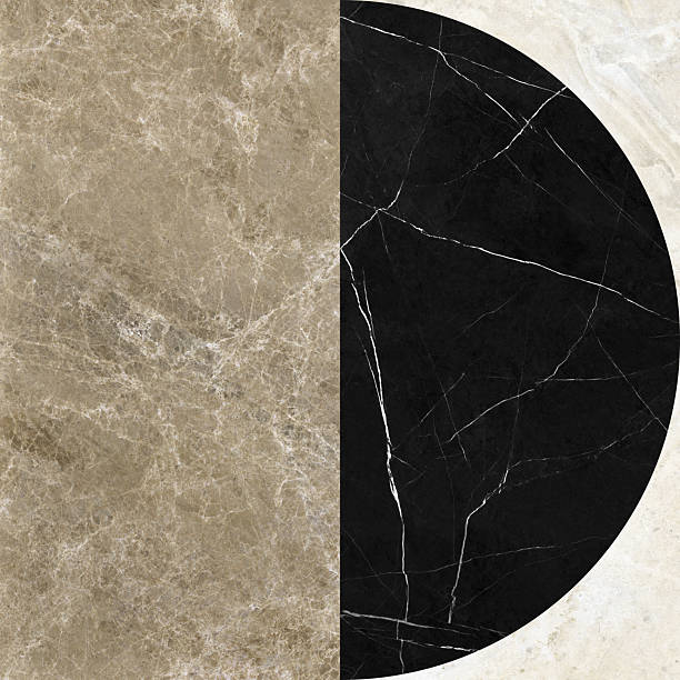 istock Seamless Geometric Design with Natural Textures. Parquet 2216236703