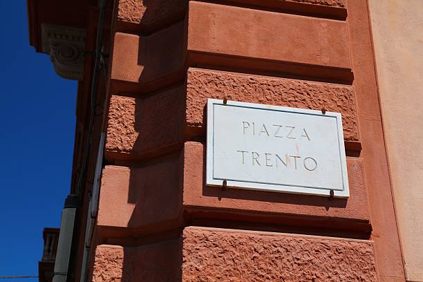 istock Piazza Trento in Catania, Italy 2216240097