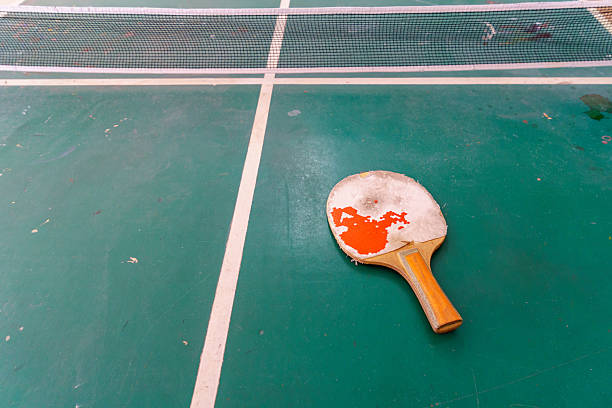 ping pong racket