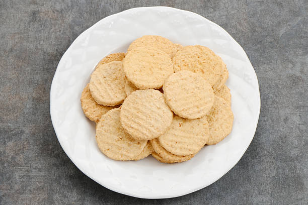 Kue Sagon, Indonesian food
