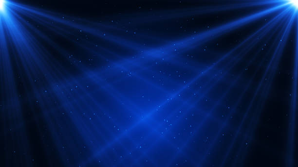 istock White light beam animation - 4K Stok video 2216260733