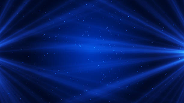 istock White light beam animation - 4K Stok video 2216260750