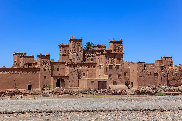 istock Kasbah Amridil, Skoura Oasis, Morocco 2216260922