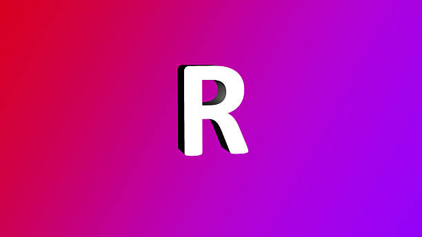 istock Abstract Alphabet Background with Colorful Randomly Letters 4K 2216262735