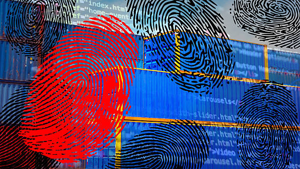 istock Corporate Espionage and Fraud 2216268866
