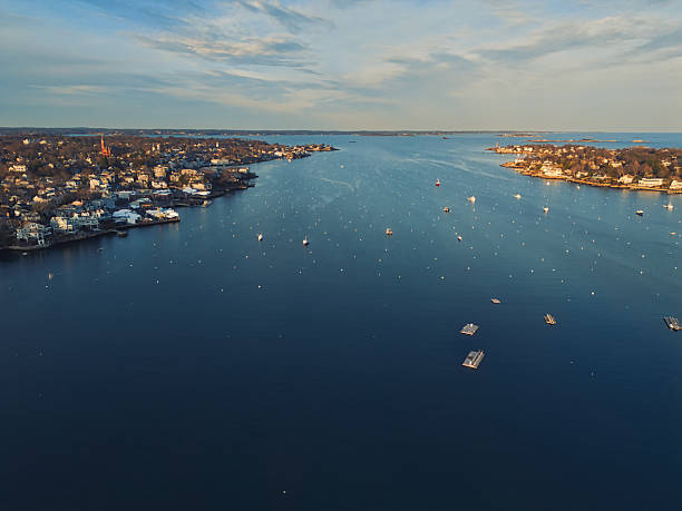 port of massachusetts