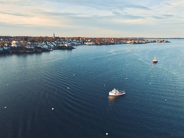 port and horizon