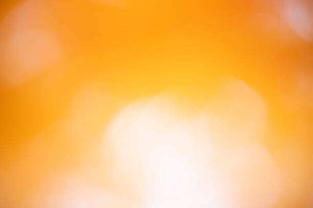 istock Abstract photography red yellow blur background 2216281083