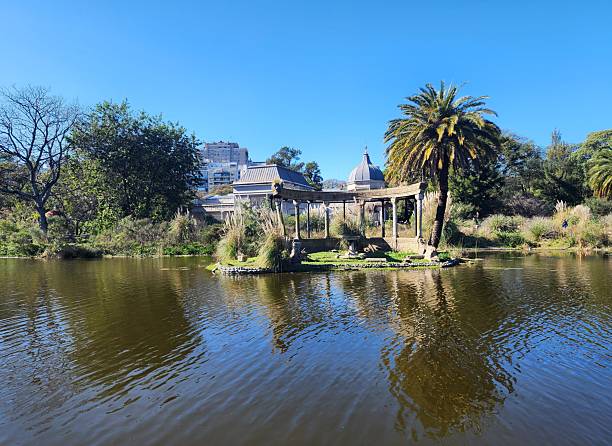 istock Ecoparque Buenos Aires, free admission 2216293178