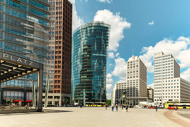 istock potsdamer platz in berlin in the afternoon sun 2216309013