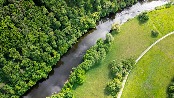 istock Lahntal, Germany - Lahn valley 2216313770