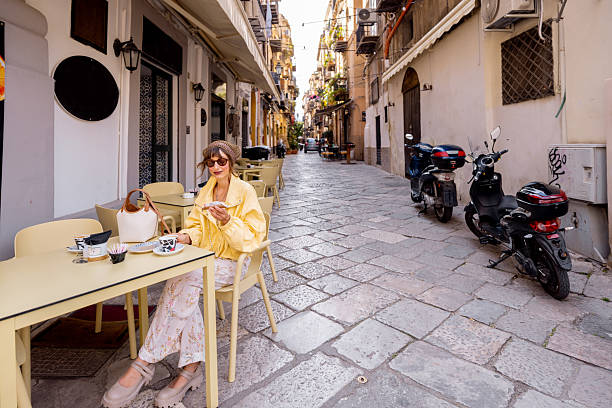 istock Sicilian Cannoli Moment 2216320873