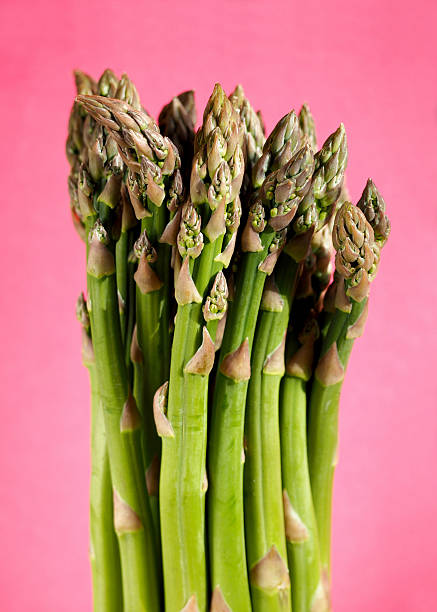 istock An image of asparagus, emphasizing its accessibility and health benefits. Suitable for quick and healthy recipe ideas 2216323933