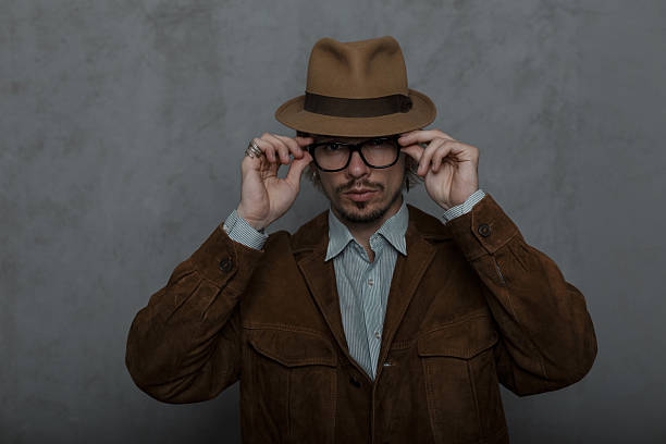 Men's fashion