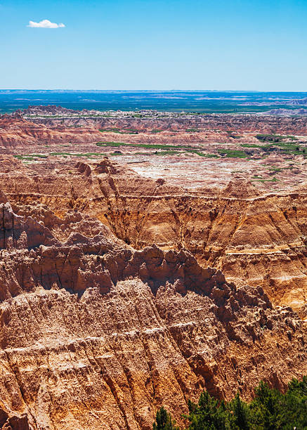 istock Badlands, South Dakota 2216332819